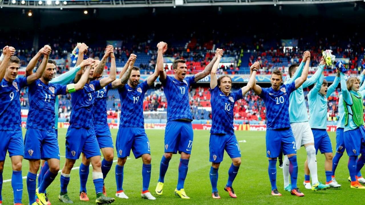 Here's Why Croatia Could Win The World Cup Next Summer